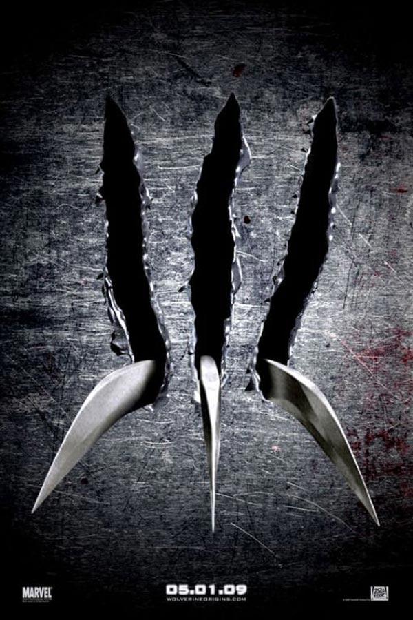 X-Men; Wolverine  - Resim 9