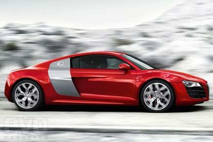 AUDI ŞOV başlıyor - Resim 9