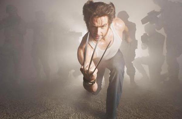 X-Men; Wolverine  - Resim 13
