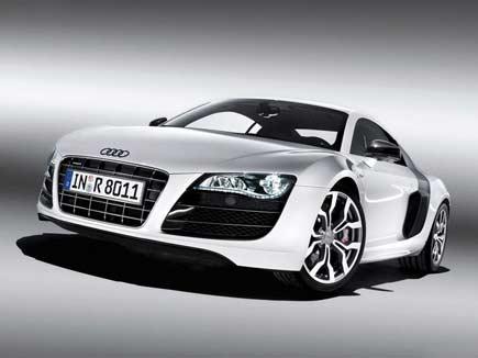 AUDI ŞOV başlıyor - Resim 8