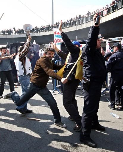AA'NIN 2008 GÜNDEMİ - Resim 47