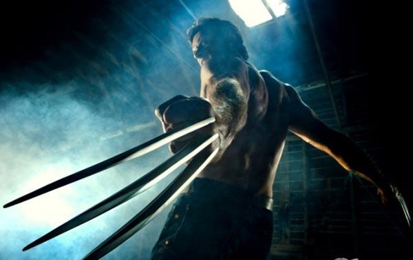 X-Men; Wolverine  - Resim 14
