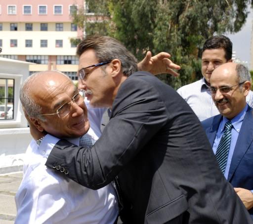 AA'NIN 2008 GÜNDEMİ - Resim 52