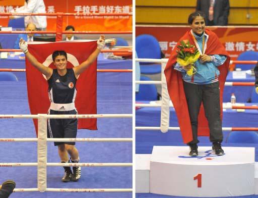 2008 Yılının Spor Olayları