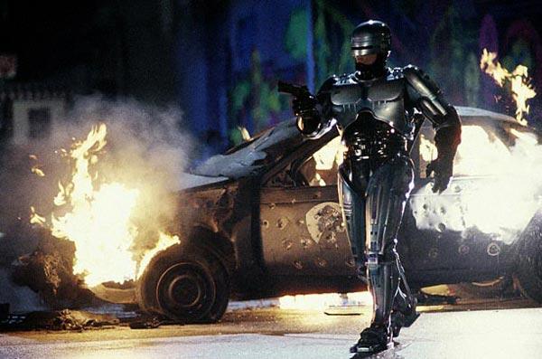 Sinemanın unutulmaz robotları - Resim 4