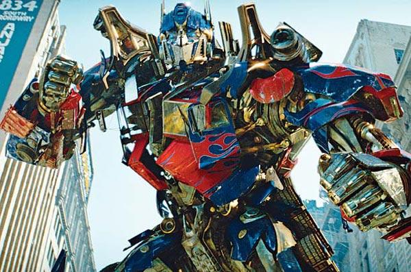 Sinemanın unutulmaz robotları - Resim 1