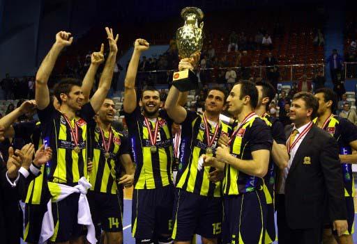 2008 Yılının Spor Olayları