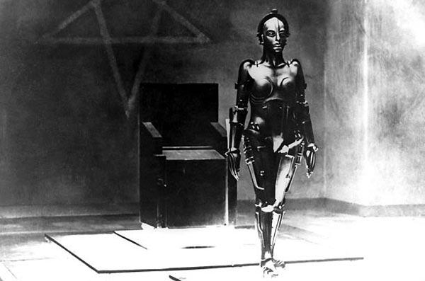 Sinemanın unutulmaz robotları - Resim 5