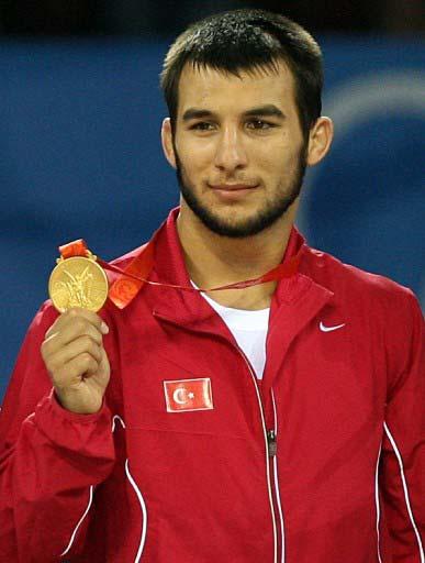 2008 Yılının Spor Olayları