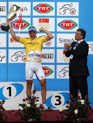 2008 Yılının Spor Olayları