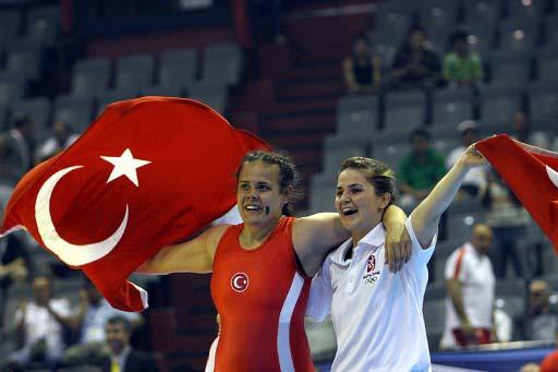 2008 Yılının Spor Olayları