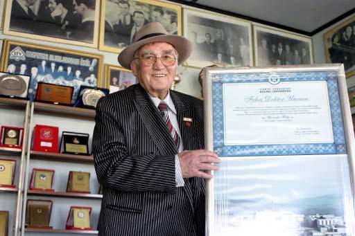 2008 Yılının Spor Olayları