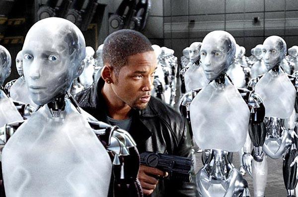Sinemanın unutulmaz robotları - Resim 2