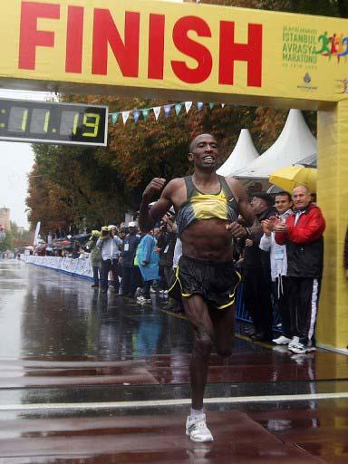 2008 Yılının Spor Olayları