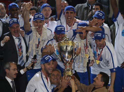 2008 Yılının Spor Olayları