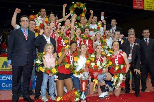 2008 Yılının Spor Olayları