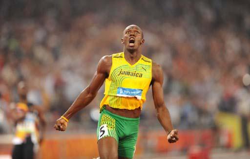 2008 Yılının Spor Olayları