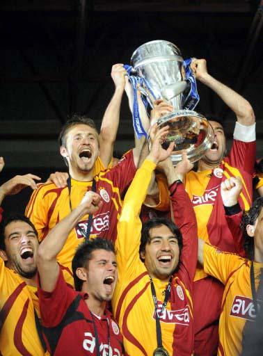 2008 Yılının Spor Olayları