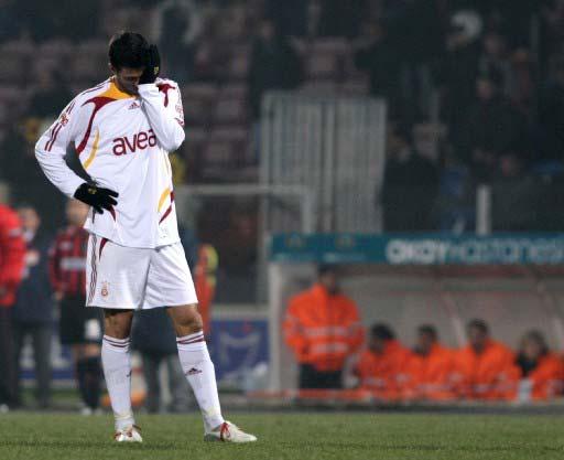 2008 Yılının Spor Olayları