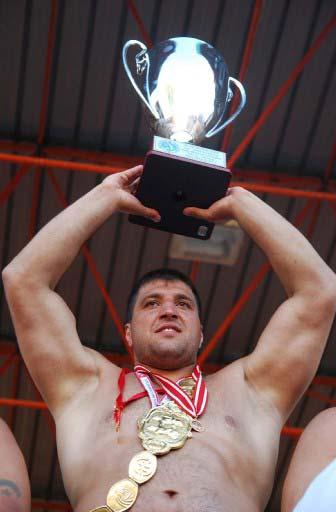 2008 Yılının Spor Olayları