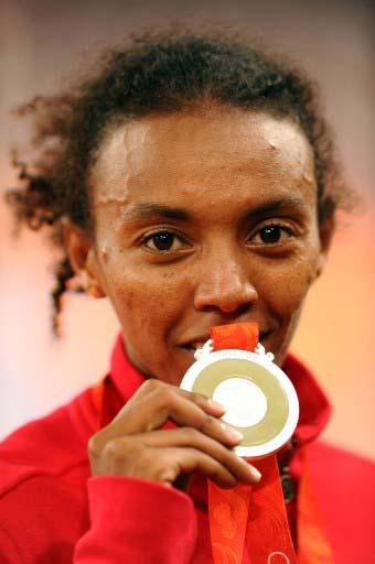 2008 Yılının Spor Olayları