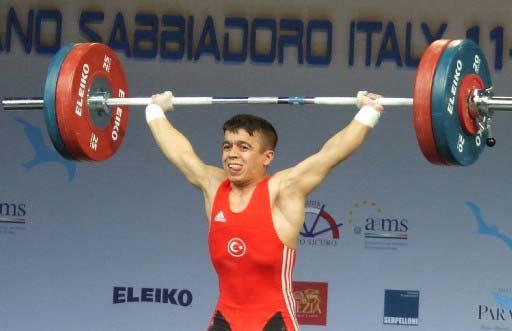 2008 Yılının Spor Olayları