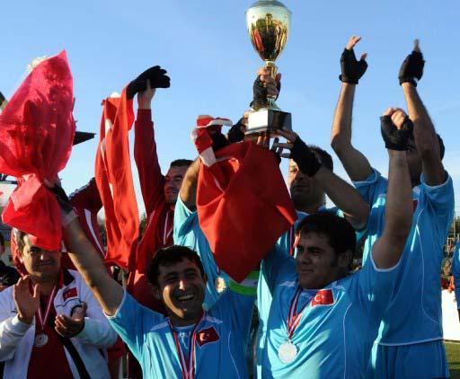 2008 Yılının Spor Olayları