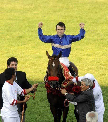 2008 Yılının Spor Olayları