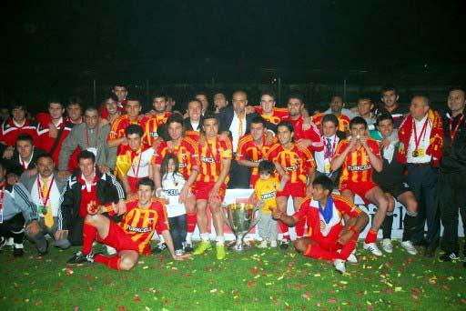 2008 Yılının Spor Olayları