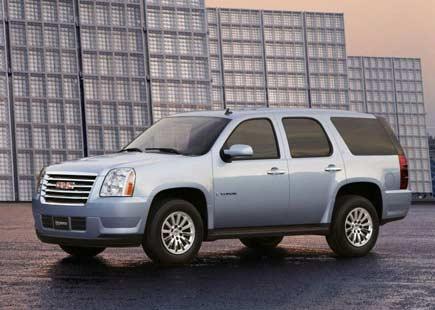 2009'un YEŞİL otomobilleri - Resim 2