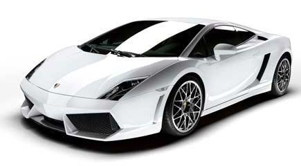 Yılın spor otomobili Lamborghini - Resim 13