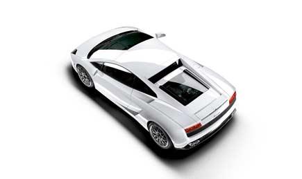 Yılın spor otomobili Lamborghini - Resim 2