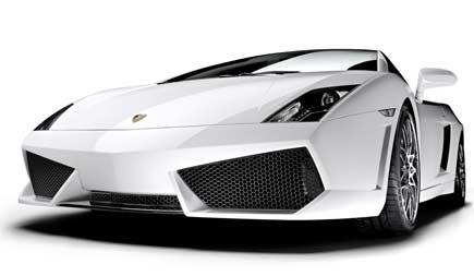 Yılın spor otomobili Lamborghini - Resim 7