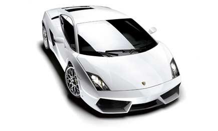 Yılın spor otomobili Lamborghini - Resim 11