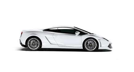 Yılın spor otomobili Lamborghini - Resim 12