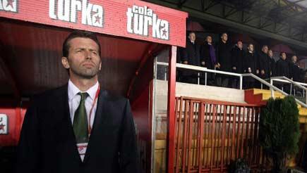 Galatasaray - Beşiktaş maçı - Resim 62