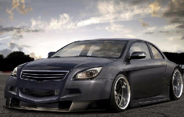Toyota Avensis - Resim 4