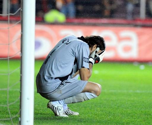 Galatasaray - Beşiktaş maçı - Resim 72