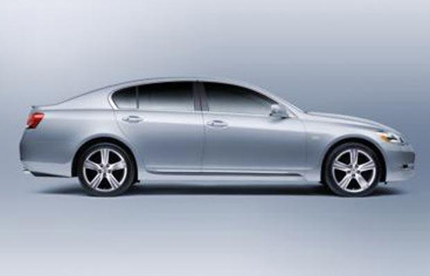Toyota Avensis - Resim 9