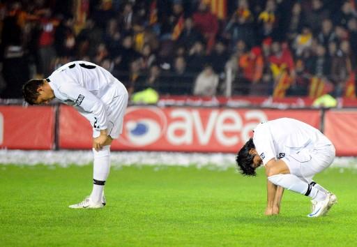Galatasaray - Beşiktaş maçı - Resim 47