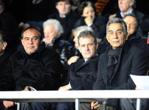 Galatasaray - Beşiktaş maçı - Resim 59
