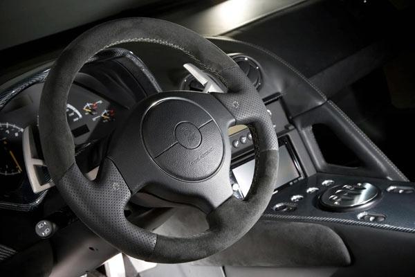 En hızlı Lamborghini  - Resim 6