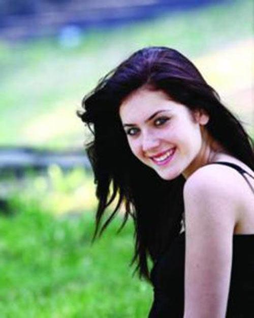 Fulya Zenginer - Resim 10