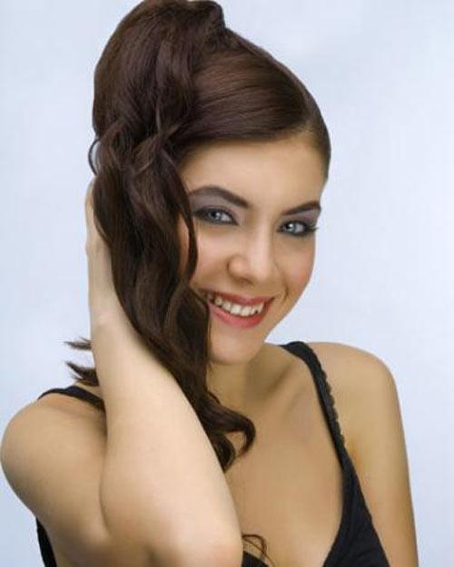 Fulya Zenginer - Resim 8