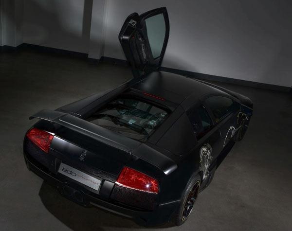 En hızlı Lamborghini  - Resim 5