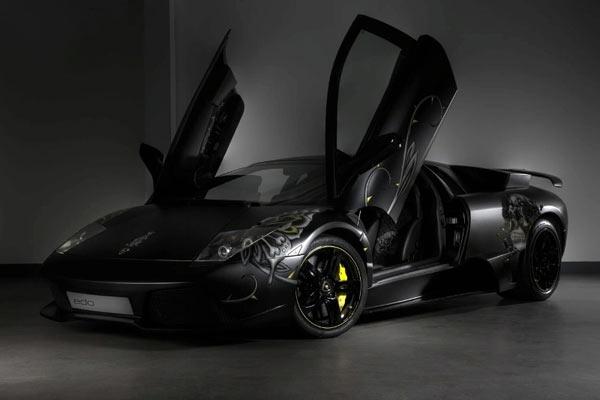 En hızlı Lamborghini  - Resim 4