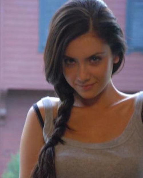 Fulya Zenginer - Resim 4