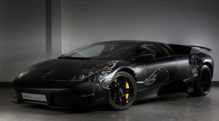 En hızlı Lamborghini  - Resim 8