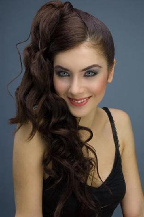 Fulya Zenginer - Resim 15
