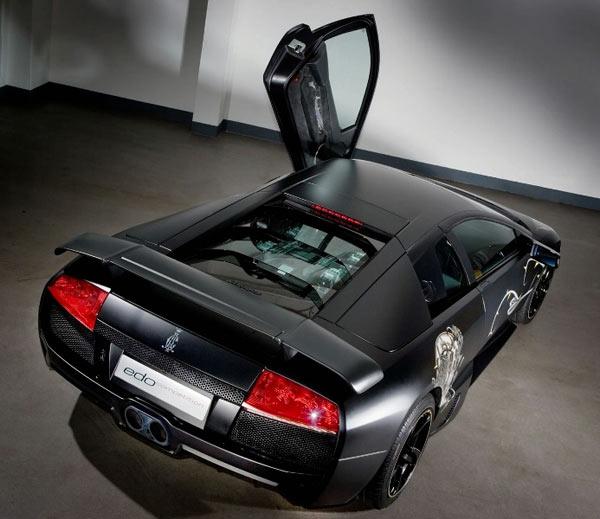 En hızlı Lamborghini  - Resim 3